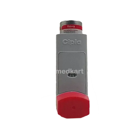 tiova inhaler 200 md